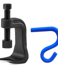 Universal Ball Joint Separator And Puller Tool For Cars, Trucks, And SUVs Two And Three Eighths Inch Ball Joint Removal Tool with hook
