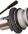Toilet Flush Valve Solenoid And Piston Assembly Replacement Kit No Finish For Model M964953 0070A, side view