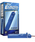 2230 E Launch Controller for model rockets and kits with box, easy electric ignition, safe system, ages 10 and up