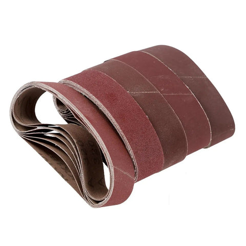 Mini Electric Belt Sander And Knife Sharpener Set Multifunctional Tool For Grinding Polishing Fixing Edges Portable Desktop Machine sanding belts.