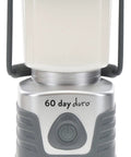60 Day Portable LED Lantern With 1200 Lumen Power, Lifetime LED Bulbs, Built In Hook For Easy Hanging, Your Go To Light For Camping, Hiking