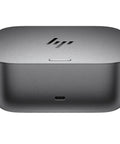 Thunderbolt 4 Ultra Docking Station Featuring Triple Display Outputs Dual Gigabit Ethernet Ports And Fast Charging top view