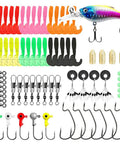 Kids Fishing Rod Set 1.5M Telescopic Pole With Reel, Line And Tackle Kit, assorted colorful fishing tackle components