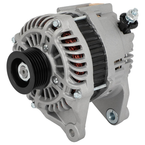 Beefy Mazda Alternator Replacement For CX 3 2.0L 2016 To 2021 CX 5 2.5L 2014 To 2019 And 2022 2023 Mazda 3 2.5L