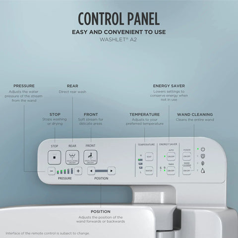 Elevate Your Daily Routine With This Top Tier Electronic Bidet Toilet Seat Bringing Cozy Heated Seats And Customizable Water Pressure To Deliver Smooth Clean Flows And Zero Hassle Bathroom Vibes Every Single Day