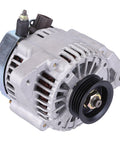 Alternator Replacement For Toyota Yaris 1 5L L4 2006 2007 2008 2009 OE Style Generator With Reference Part Numbers 27060