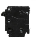 Side view of 100 Amp Three Pole 240 Volt Type QPH Circuit Breaker With 22kA Interrupting Rating Plug In For Siemens PL And ES Load Centers