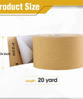 Longboard Sandpaper 220 Grit Two And Three Quarter Inch Wide By Twenty Yard PSA Roll Aluminum Oxide Self Adhesive Stickyback