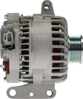 Replacement Alternator For Ford Escape And Mazda Tribute 3.0L V6 01 02 03 04 High Output Auto Part Ready To Roll