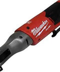 M12 Fuel Half Inch Ratchet Tool Only Low Profile Head For Tight Spaces Durable Reinforced Mechanism And Investment Cast Steel Yoke Housing