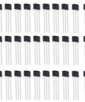 Top Shelf A3144 Hall Effect Sensor 3 Pin Magnetic Switch layout, showing twenty 3-pin sensors for DIY electronics repairs.