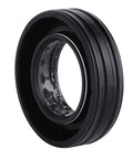 Built To Thrash Heavy Duty Washer Tub Bearing And Seal Kit W10435302 triple lip seal assembly for water leak prevention.