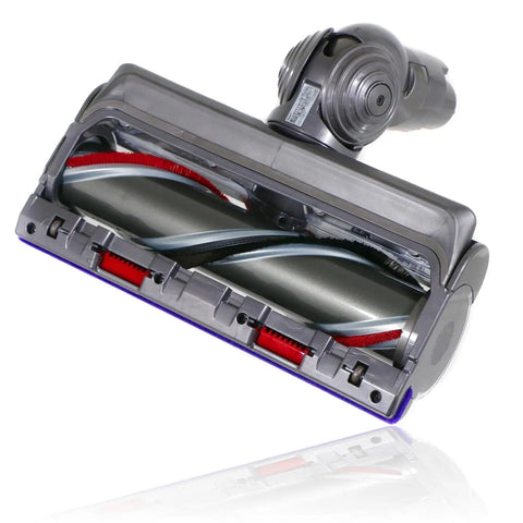 High Torque Vacuum Brush Head for V11 Models Fits Replacement Part 97010005 Powerful Cleaning for Pet Hair Hard Floors and Carpets
