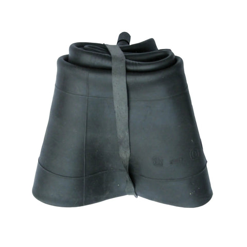 Heavy Duty 4.80/4.00-8 Inner Tube With TR13 Straight Valve For Wheelbarrows, Hand Trucks, Garden Carts, Dollies And Utility Equipment