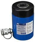 4121A hydraulic cylinder from 30 Ton Pro Grade Kingpin And Brake Anchor Pusher Set With Hydraulic Cylinder And 2 Speed Hand Pump