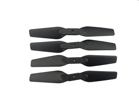 Accessory Kit For E58 S168 JY019 Folding Quadcopter Spare Parts Remote Drone Propeller Guards Protective Covers Landing Gear