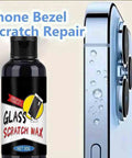 Scratch Removal Liquid For Phone Screens And Glasses Quick Restoration Kit For Beginners And Tech Enthusiasts