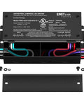 30W Dimmable LED Driver 24V Triac Dimmer Power Supply For LED Lighting AC To DC Transformer Waterproof IP67 UL Listed