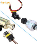 7 3 Powerstroke Injector Pressure Regulator IPR Valve With ICP Sensor And Pigtail Connector For Ford Diesel Workhorse Trucks F250 F350 F450 F550 F650 F750 1999 2003 Replacement Part components