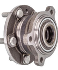 Front Hub Bearing Assembly For Ford Focus 2016 2017 2018 5 Lug Without Abs 512591 Direct Fit Bolt On Pre Greased Pre Sealed