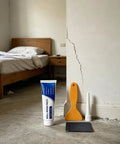 Fast Drying Wall Repair Putty Kit For Holes And Cracks Drywall Patch And Mending Compound For Bathrooms Floors Showers