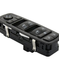 Power Window Switch For Jeep Cherokee 2015-2022 And Chrysler 200 2015-2017 Driver Side Master Window Control Replacement 68271206AA