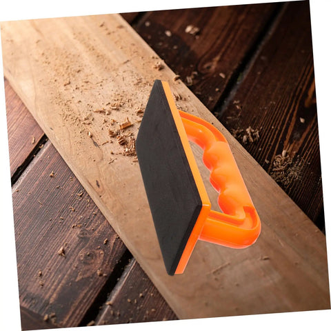 Woodworking Push Block For Table Saw And Router Table Safety Built Tough With Durable ABS Material Reliable Push Block Tool Accessory
