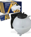 Aftermarket Coolant Reservoir Tank With Cap And Sensor Built To Crush The Heat Straight Swap Drop Right In Installation Durable Overflow Bottle Oem Replacement Cooling System Part For Daily Drivers.