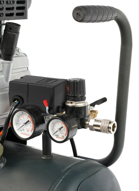 Heavy Duty Universal Air Compressor Pressure Switch 95 125 PSI 240V 26A Replacement Valve For Air Compressor Control System