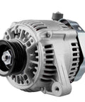 Toyota Camry Solara 2.2L Alternator 12V 80 Amp With 5 Groove Pulley CW Direct Fit For 1997 1998 1999 2000 2001 Camry And 1999 2000 2001 Solara L4 2.2L