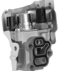 Honda VTEC Solenoid Spool Valve Assembly With Oil Pressure Switch And Gasket for Accord CRV Civic Si Element RSX 2.4L L4