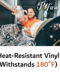 Person unloading dishwasher with Universal Dishwasher Rack Tine End Cap Replacement 100 Pack Flexible Vinyl Extra Long One Inch Anti Slip Round Tips White Keeps Dishes From Sliding Prevents Scratches During 180F Cycles.