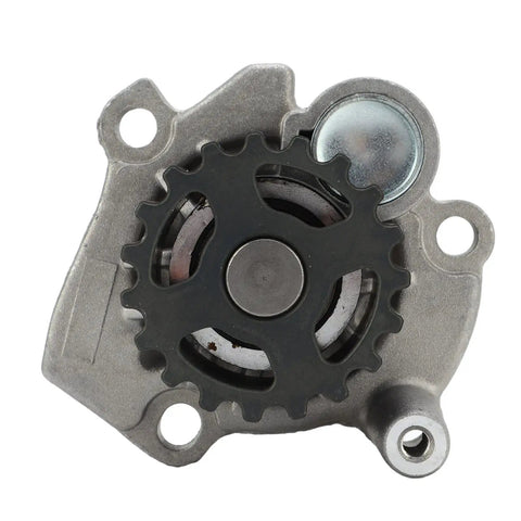 Aluminum Alloy Coolant Water Pump For Audi Seat Direct Fit Oe 038121011J Engine Cooling System Component Reliable Replacement For Your Ride