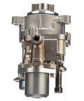 Factory Spec Heavy Duty Frame Mounted Mechanical Fuel Pump Hm10024 close-up view highlighting mounting design and fittings.