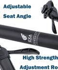 Adjustable Cableless Hydraulic Dropper Seatpost Dope 27.2 Millimeter Diameter 450 Millimeter Length 120 Travel for MTB