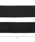 Hardcore Cut Resistant Arm Sleeves Built Tough With Real Dupont Kevlar Fiber For Serious Shop And Mat Drills Heavy Duty material, 18 inches long.