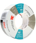 Extra Heavy Duty Olive Duct Tape 6969, Industrial Strength Water-Resistant 10 mil, 48 mm x 54.8 m Roll packaging
