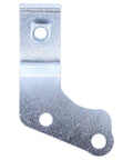 Exhaust Pipe Hanger Bracket Bolt-On For Subaru Legacy And Outback 2.5L 2010-2022 CVT OEM Replacement Mount, metal, front view