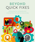 Cover of 'Cut Through The Daily Grind Of Modern Complexity With Real Talk On Societal Uncertainties And Contemporary Shifts A Straightforward Guide By Dr William B Rouse' book.