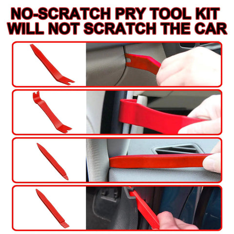 Pro Grade Carbon Steel 15 Piece Precision Pick And Hook Set With Scraper And Magnetic Telescoping Tool Kit For Automotive Electronics Hoses Gaskets Trim Removal And Go To Hand Tools