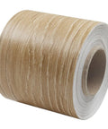 Wood Grain Repair Tape Self Adhesive Patch For Furniture Floors Tables And Doors 2 Inch By 33 Feet Yellow Oak Grain roll