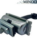 Front Door Hinge Stop Check Strap Limiter Replacement for Ford Transit MK4 V363 Bus Van Chassis Direct Replacement