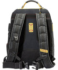 Pro Painter Backpack Organizer For Jobsite Tools With Removable Wet Pouch And All In One Storage System Built For Pros