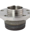 Rear Wheel Bearing And Hub Assembly Set For 2015 To 2022 Ram ProMaster City, 2 Piece Replacement Kit, shown front view