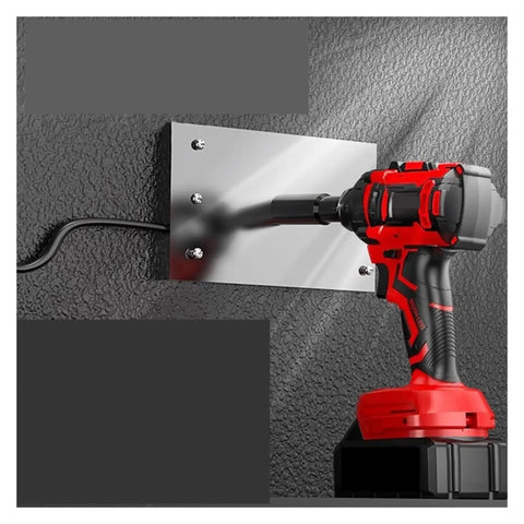 Cordless Brushless Impact Wrench With High Torque Output For Scaffold Work And Auto Repair. This Lightweight Electric Power Tool Delivers Professional Grade Performance In A Quiet, Ergonomic Design Perfect For Home Projects And Tight Spaces Where