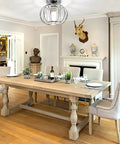 Dining room with Modern Semi Flush Mount Ceiling Light Fixture With Crystal Chandelier Effect Chrome Small Ceiling Lamp
