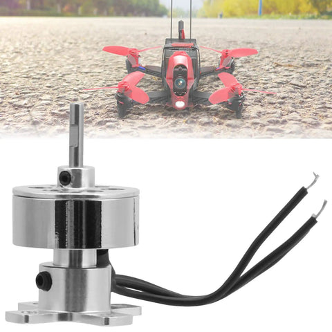 Beefy Ultra Lightweight Mini Brushless RC Plane Motor Kit 1811 3900KV Sensorless For 1 To 2S Power Pro Grade For Fixed Wing Planes