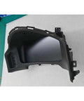 Toyota 86 Subaru BRZ 2013 2019 12.3 Inch LCD Dashboard Instrument Panel Digital Cluster Smart Gauges Module Upgrade Plug And Play Ready Built In Circuit Components black plastic bezel