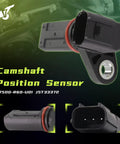 Interchange Crankshaft Position Sensor 37500-R60-U01 37500R60U01 J5T33372 J5T33371 Fits Honda Accord 2013-2017 Civic 2012-2015