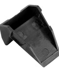 70mm Tire Changer Rim Clamp Jaw Covers Set Of 4 Protect Wheels From Scratches And Dings With Heavy Duty Protectors, ABS material